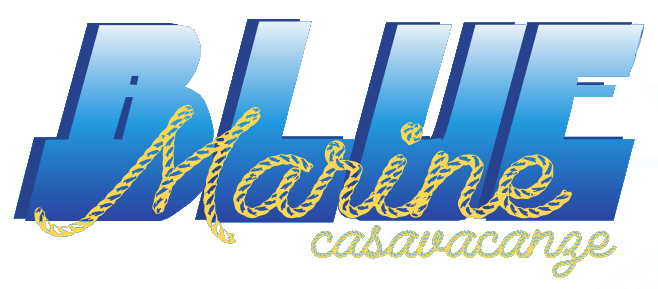 BlueMarine Casavacanze